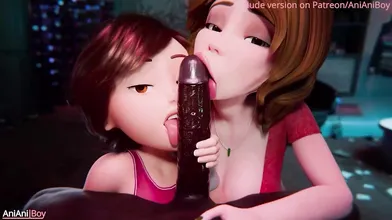 Daddys Little Whore: The Ultimate MILF Bundle