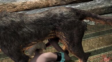 One more time in the animal mansion with 01 again!