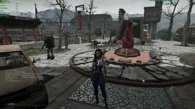 The Nuclear Powered Ride - Part 1