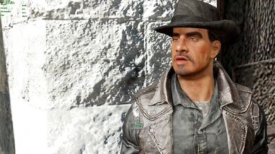 The Nuclear Powered Ride - Part 1