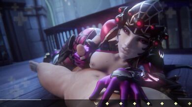 Soldier 76s Long Hard Mission to Take Down Reaper on Kings Row: Round 25