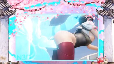 Kiss Me Like A Hentai! - SFMB PMV Edition