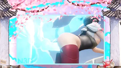 Kiss Me Like A Hentai! - SFMB PMV Edition