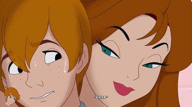 Forbidden Desires: The Steamy Affair Between Mother-in-Law and Son-in-Law