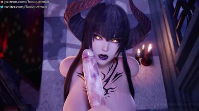 Bloom into a Blossoming Bouquet - Bouquet Man [HMV/PMV]