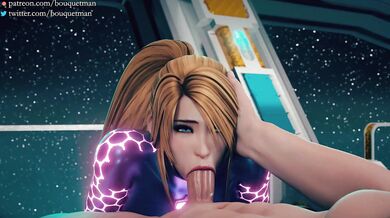 Bloom into a Blossoming Bouquet - Bouquet Man [HMV/PMV]