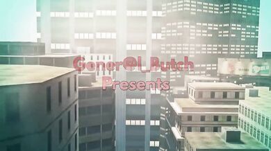 Lieutenant Generalbutch takes advantage of Honokas innocence, leading her down a dark path of depravity in Honokas Downfall