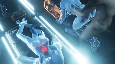 Write a 100-word horror story about an abandoned asylum at night