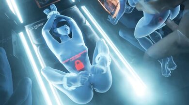 Write a 100-word horror story about an abandoned asylum at night