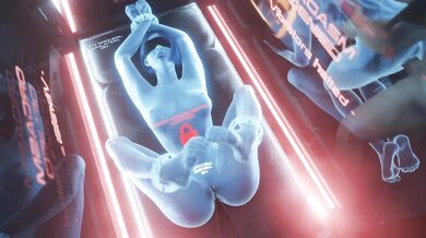 Write a 100-word horror story about an abandoned asylum at night