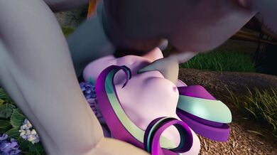 Starlight Glimmer Aftermath [4k] [Malevolent]