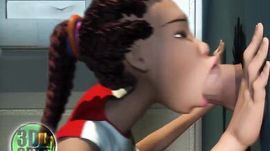 The Cram Skull is the most glorious of all holly mollies