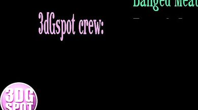 The Cram Skull is the most glorious of all holly mollies