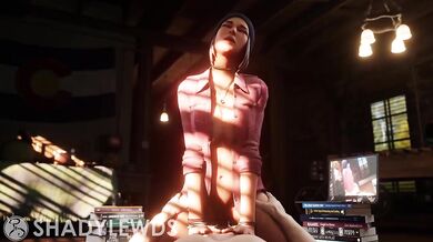 Hey baby, let me ride you like I stole it