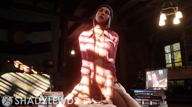 Hey baby, let me ride you like I stole it