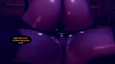 Double the Pleasure!