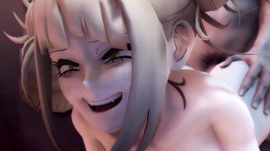 Watch as this hot toga clad babe gets her ass fucked in amazing 1080p resolution!