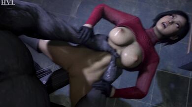 My Stepbrother, Mr X, and I - Adas Temptation