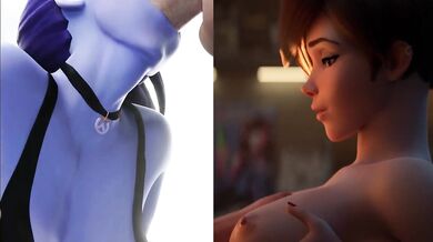 Watch the Overwatch pirate hentai porn video on Pornhub!