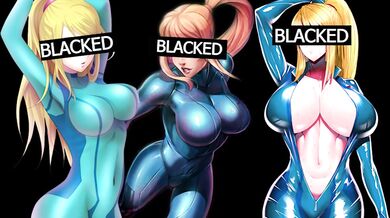 Riding the Black Stallion - HMV (Hentai Manga Videos)