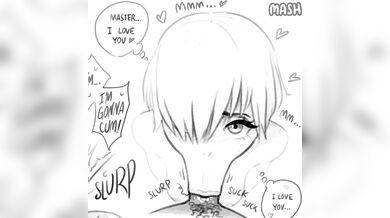 Hardcore Handjobs with Mistress Stella and Her Sweet Fellatio Skills