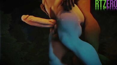 The Forest Detour With Jason (A Hiking Adventure Gone Wrong)