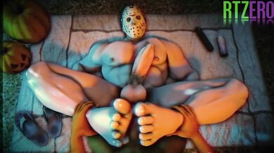 The Forest Detour With Jason (A Hiking Adventure Gone Wrong)