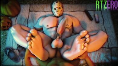 The Forest Detour With Jason (A Hiking Adventure Gone Wrong)