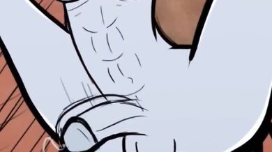 The Struggle of Being Bound and Violated