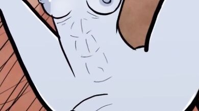 The Struggle of Being Bound and Violated