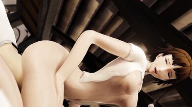 Makoto and Jokers Day Off