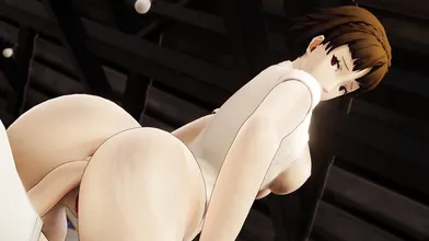 Makoto and Jokers Day Off