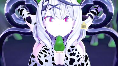 LatexFetish: HMV Sakamata Chloe Monster House ( Cowgirl Outfit) [ Size]