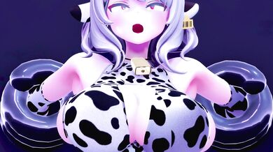 LatexFetish: HMV Sakamata Chloe Monster House ( Cowgirl Outfit) [ Size]