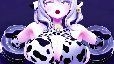 LatexFetish: HMV Sakamata Chloe Monster House ( Cowgirl Outfit) [ Size]