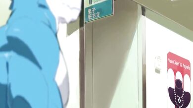 The Muscular Digimon and Their Adventures in the Digital World