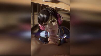 Sexy Sorceress Summoned to Do Dirty Deeds in the Magical World!