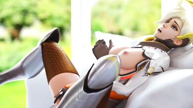 Sexual Temptations and the Art of Self-Gratification