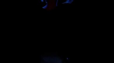 Write a short paragraph about the porn scene and how it makes you feel