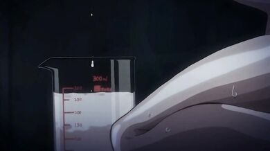 HMV - Those Arent Milkshakes!