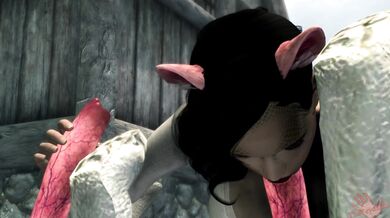 Write a hilarious, short paragraph about the worst job you ever had