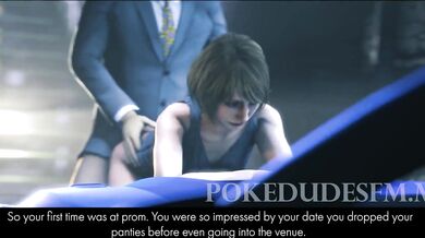 Rebeccas End (Guro Vers of The Host)