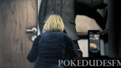 Rebeccas End (Guro Vers of The Host)