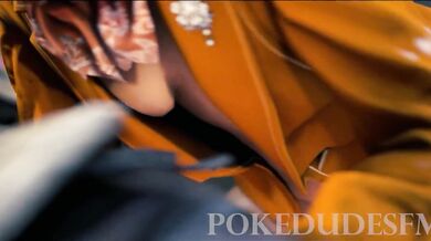 Rebeccas End (Guro Vers of The Host)