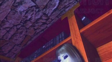 The Test Subject: BIMBOs Mistress Potion Vol 1