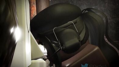 Reboot, the Animated Series: The XXX Parody