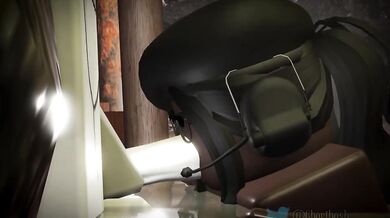 Reboot, the Animated Series: The XXX Parody