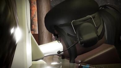 Reboot, the Animated Series: The XXX Parody