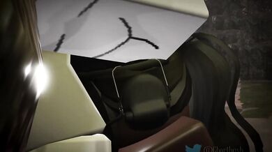 Reboot, the Animated Series: The XXX Parody