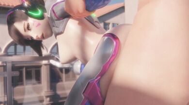 Dvas Selfie Gets Interrupted by a Naughty Toaster [Lvl3Toaster]